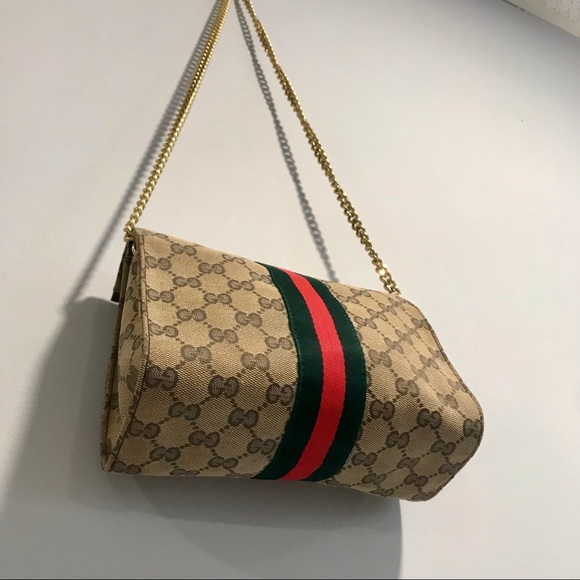 ⭐️ Authentic Gucci Mini Bag - Picture 4 of 15